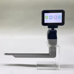 <span class=keywords><strong>Laryngoscope</strong></span> vidéo vétérinaire <span class=keywords><strong>portable</strong></span> avec écran haute définition pour une intubation facile, équipement médical <span class=keywords><strong>portable</strong></span> - Product Image 4