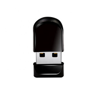 USB 2.0 kapasitas penuh, Flash drive Usb kecil kapasitas besar dengan LOGO kustom 512MB