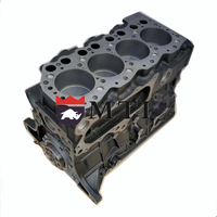 MTI Haute Qualité Nouveau Moteur QD32 3.2L QD32 Bloc Court Moteur pour Nissan Caravan