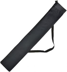 Sac de transport pliable pour bâtons de marche, bâtons de randonnée et bâtons de trekking, fabriqué en usine BSCI - Product Image 1