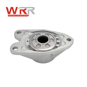 Support d'amortisseur arrière 33506867478 33506862725 pour BMW G20 G30 330i 530i – Pièce en caoutchouc durable pour suspension supérieure - Product Image 5