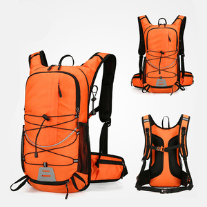 Mochila de Hidratação para Corrida em Trilha, Leve e Impermeável, com Reservatório de Água de 2,5L, Fabricada para Esportes ao Ar Livre - Product Image 6