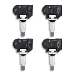 Capteur BST TPMS 315Mhz pour 2005-2014 Jeep Chrysler <span class=keywords><strong>Dodge</strong></span> Mitsubishi, Wrangler Liberty Grand Cherokee 68001696AB 56029465AB - Product Image 1