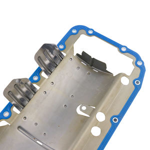 <span class=keywords><strong>Ekg</strong></span> Motorolie Pan Pakking Voor Jeep Mitsubishi - Product Image 5