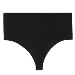 Zhen Shang Mei Damen Hoch taillierte Baumwoll unterwäsche Damen Full Coverage Höschen Nahtlose Strick Slips Elastizität Großhandel - Product Image 4