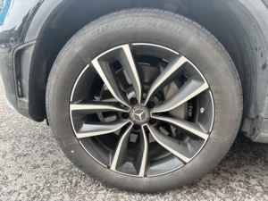 Voiture d'occasion en Chine <span class=keywords><strong>Mercedes</strong></span> <span class=keywords><strong>GLC</strong></span> X253 <span class=keywords><strong>GLC</strong></span> 300 L 4MATIC 2021 <span class=keywords><strong>SUV</strong></span> - Product Image 2