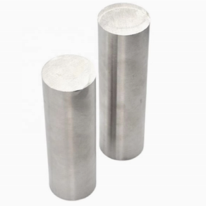 Barra de Níquel AMS 5759 Haynes 25, UNS R30605 L605, Varilla de Aleación Ni10%, TS930MPa, Superficie Brillante, Tamaño Personalizado - Product Image 3