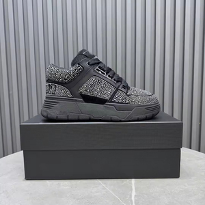 Zapatos Deportivos Casuales de Diseño de Lujo, con Malla y Cordones, Hechos a Medida con Alta Calidad, Aptos para Hombres y Mujeres - Product Image 5