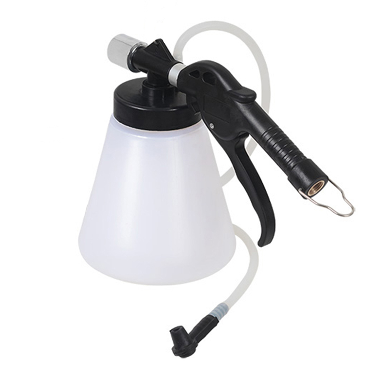 Vacuum Brake Bleeder Oil Fluid Extractor