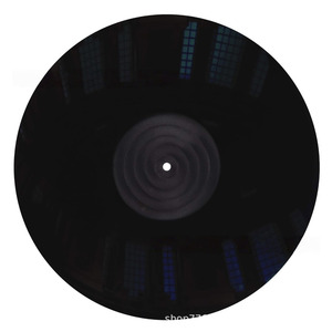 Tapis antidérapant transparent en acrylique pour platine vinyle, anti-statique, accessoire audio domestique, outil pour lecteur de disques vinyles - Vente flash - Product Image 2