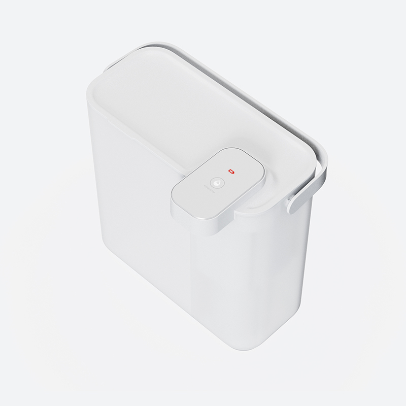 Hot Sale Handle Design Water Filter