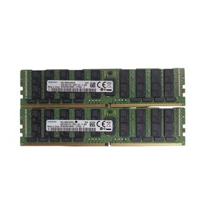 RDIMM288-Pin จดทะเบียน ECC PC5-44800ความจุ32GB DDR5 5600MHz 1.1V เซิร์ฟเวอร์หน่วยความจำสำหรับ PowerEdge hpebroliant thinksystem ความเร็วสูง - Product Image 1