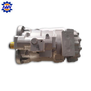 Zhongwei มอเตอร์ขับเคลื่อน4396991ขับเคลื่อนสุดท้าย EX3600-6 EX1900-6สำหรับเครื่องจักร - Product Image 1