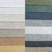 Tissu d'ameublement tissé de haute qualité pour canapé, vente en gros, pour la rembourrage de meubles