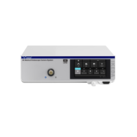 Tour d'endoscopie laparoscopique IKEDA 4K 2160P avec source d'alimentation électrique, système de caméra endoscopique médicale, instruments optiques