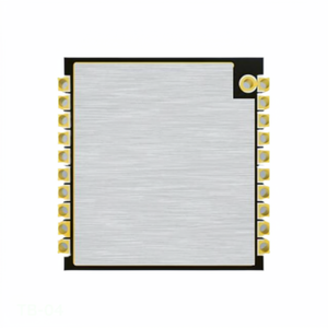 TB-04 โมดูลรับส่งสัญญาณ RF และโมเด็มรุ่นดั้งเดิม - Product Image 1