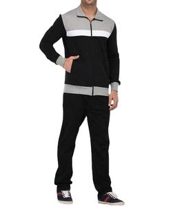 Chaqueta Deportiva de Primavera para Hombre de Alta Calidad, con Cierre, Transpirable, de Secado Rápido, Tallas Grandes, Elástica en Cuatro Direcciones, Ecológica e Informal - Product Image 1
