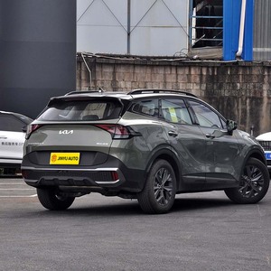 Vehículo <span class=keywords><strong>Sportage</strong></span> Híbrido 2024 con Batería de Litio Ternaria, Auto Híbrido de Bajo <span class=keywords><strong>Precio</strong></span>, Vehículos de Nueva Energía 2024, <span class=keywords><strong>Sportage</strong></span> SUV - Product Image 5