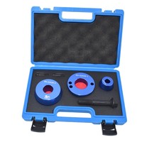 Kit de joints d'huile avant/arrière pour vilebrequin de moteur en acier MT, outils d'installation en étui souple pour nouvelle Cadillac CT6 Buick GL8 Malibu 2.0T LSY