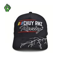 Casquette de baseball unisexe 5 panneaux en velours côtelé, respirante, imperméable et durable, avec broderie sportive, pour hommes et femmes, idéale pour les activités de plein air et la mode.