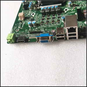 เมนบอร์ดแท้สำหรับเดลล์ ChengMing 3991 ชิปเซ็ต <span class=keywords><strong>B460</strong></span> รองรับ DDR4 ซ็อกเก็ต LGA 1151 รหัส CN-03JMDT 03JMDT 3JMDT - Product Image 3