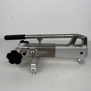 HSIN617 <b>Portable</b> <b>Vacuum</b> Ultra High Gauge Test Calibrator Comparison Pump Air Calibration Measuring 140bar OEM HSIN617 Ultra High - Product Image 4