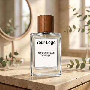 Parfum sur mesure à faible MOQ, parfum signature, senteur longue durée, frais, agrumes, boisé, eau de parfum, marque privée - Product Image 2