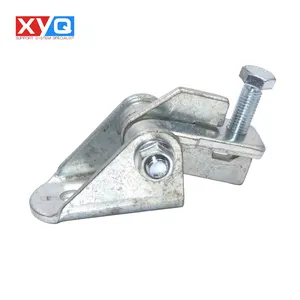 Unistrut Fittings Strut Accessory Quick Link Post Base For Support Channel Base Del Poste Del Puntal