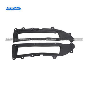 Rejilla de Ventilación Original para el Sistema de Refrigeración del Automóvil, para Aston Martin DB11 2016-2024 L HY53-8N337-AC - Product Image 1