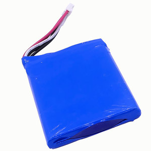 Sư tử Pin cho Harman Kardon Esquire 2 Bluetooth Loa HK03 gsp805070 CP-HK03 batera Para 3.7V 3200mAh 11.84wh Lithium batre - Product Image 4