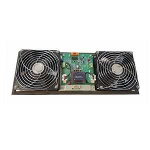Nuevo Ventilador de Refrigeración Industrial MC-FAN511 51303940-250 Original de Primera Calidad con Monitoreo de Alarma para Protección del Sistema - Product Image 1