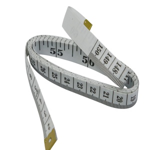 Cinta Métrica de <span class=keywords><strong>Costura</strong></span> de 60 Pulgadas/1.5M, <span class=keywords><strong>Regla</strong></span> de Medición Práctica <span class=keywords><strong>para</strong></span> <span class=keywords><strong>Sastre</strong></span>, Cinta Métrica Suave <span class=keywords><strong>para</strong></span> Coser, Herramientas de <span class=keywords><strong>Costura</strong></span> con Escala en Centímetros - Product Image 1