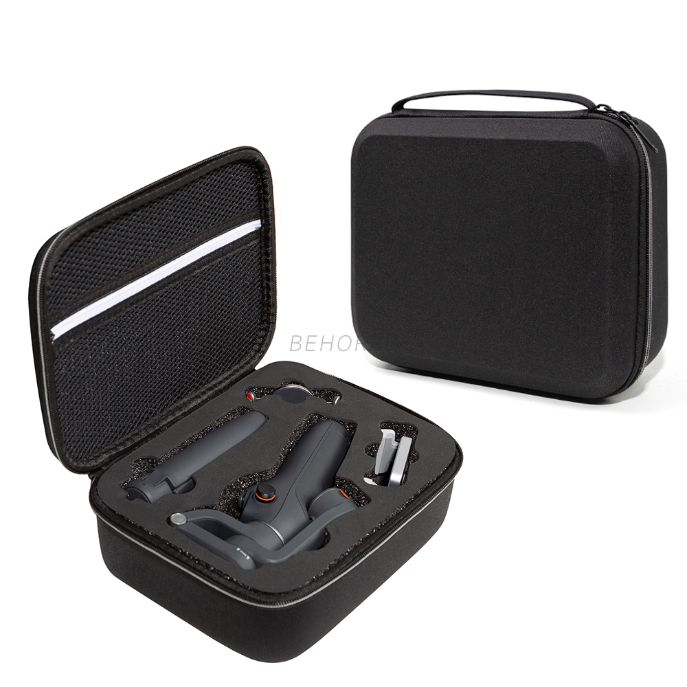 DJI osmo mobile 6 収納袋付き Amazon.com : Flyekist Travel Case for DJI OM 6 - Portable