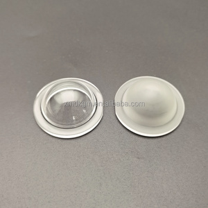 أجزاء بلاستيكية آلية بالتحكم الرقمي باستخدام الحاسب الآلي مخصصة بدقة هايت مكونات تحول أكريليك PMMA زجاج شبكي باستخدام الحاسب الآلي - Product Image 6