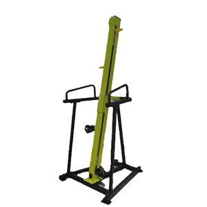 YG Fitness YG-C005 kaliteli spor maquinas stepmill makinesi tırmanma makinesi spor ekipmanları