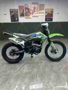 XINGUIZUN 300cc 4 temps Moto tout-terrain <span class=keywords><strong>Motocross</strong></span> Moto d'occasion Motos tout-terrain - Product Image 4