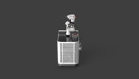 Cobot de soudage laser automatisé pour l'assemblage de précision |   La mise en œuvre de processements à haute vitesse améliore l'efficacité