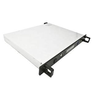 Nouvelle arrivée 10dbm Catv Ortel 1550nm émetteur optique CATV - Product Image 5