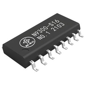 Chip de Voz Grabable N9396 Mini MP3, Fabricante OEM, Chip de Voz Grabable para Alarma de Seguridad y Hogar Inteligente - Product Image 1