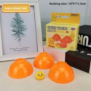 Juego de Rescate de Pingüinos Rompehielos Transfronterizo, Juguete Interactivo de Plástico para Niños, Competitivo, para Padres e Hijos, Edades 4-6 Años - Product Image 6