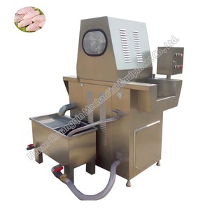 Machine à injecter la saumure pour viande Aokai <span class=keywords><strong>Nowicki</strong></span> - Product Image 5
