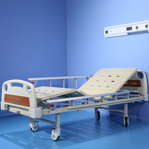 中国ABS PP高さ調整患者ケア用2クランク - Product Image 6