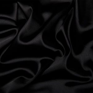 100% tissu en <span class=keywords><strong>soie</strong></span> de mûrier 25mm 45 "largeur couleur unie Nature <span class=keywords><strong>soie</strong></span> pour literie robe mariage bricolage vendu par cour - Product Image 5