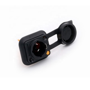 <span class=keywords><strong>PowerCon</strong></span> True1 TOP Wasserdichter IP65 Einbau-Steckverbinder <span class=keywords><strong>PowerCon</strong></span> True1 Serie - Product Image 1