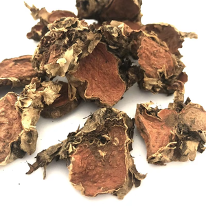 Toptan sağlık sınıfı Rhodiola Rosea bitkisel Hong Jing Tian fayda erkekler - Product Image 5