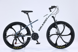 2025 26 Inch Chất Lượng Cao Nhà Máy Bán Buôn Giá Hot Bán Tích Hợp Bánh Xe Xe Đạp Leo Núi - Product Image 2