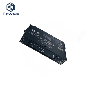 โมดูล PLC 4DI 24V DC 6ES7131-4BD01-0AB0โมดูลขยายอินพุตดิจิตอลประสิทธิภาพสูงสำหรับอุตสาหกรรมอัตโนมัติ - Product Image 1