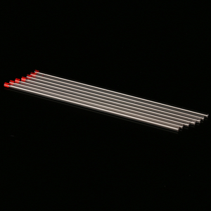 Laboratorium medis sekali pakai kaca mikro biru merah koleksi darah Heparinized Hematocrit kapiler <span class=keywords><strong>Tube</strong></span> - Product Image 6