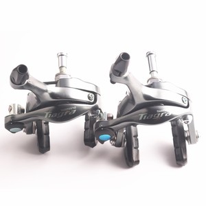 SHIMANO 4700 브레이크 듀얼 피벗 브레이크 캘리퍼스 도로 자전거 캘리퍼스 전면 및 후면 브레이크 캘리퍼스 자전거 액세서리 - Product Image 1