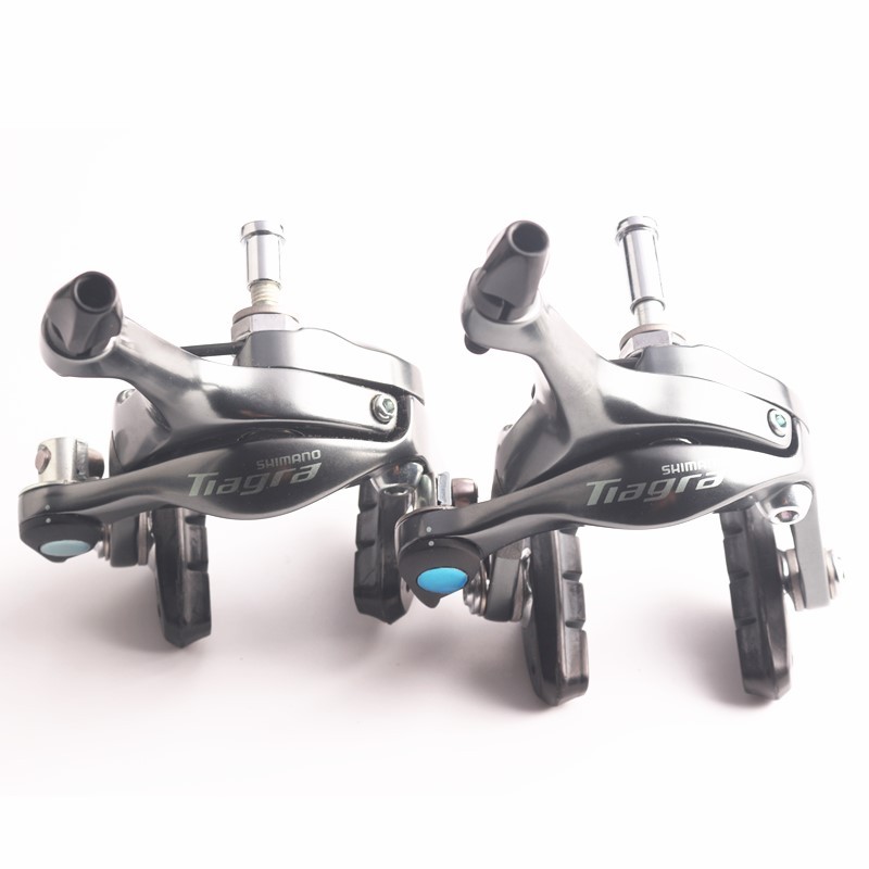 Étriers De Frein Shimano Dura-Ace BR-7800 - Double Pivot, Avant Et Arrière, Pour Vélo De Route | Occasion Bon état